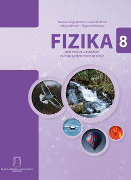 FIZIKA 8