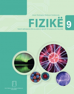FIZIKA – 9