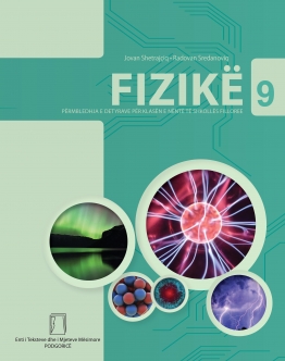 FIZIKA – 9