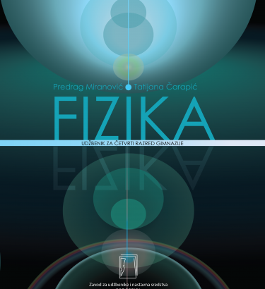 FIZIKA – udžbenik – 4
