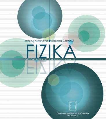 FIZIKA – zbirka – 4