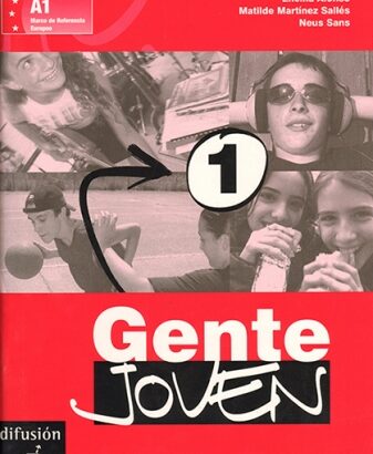 GENTE JOVEN 1 – radna sveska – 6, 7