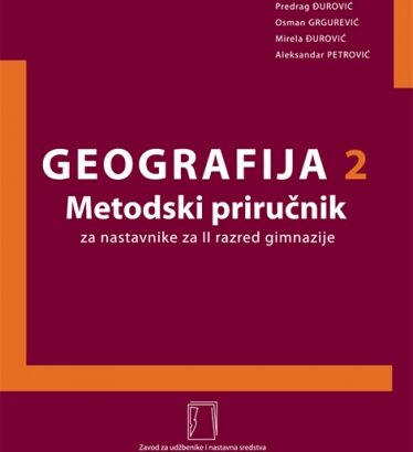 GEOGRAFIJA