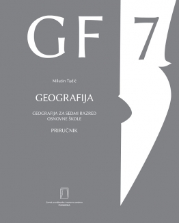 GEOGRAFIJA  7, 8
