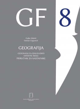 Geografija 8