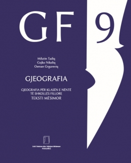 V9-07a. GJEOGRAFIA – 9