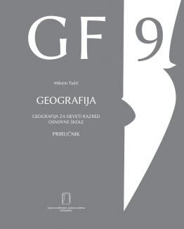 GEOGRAFIJA  9