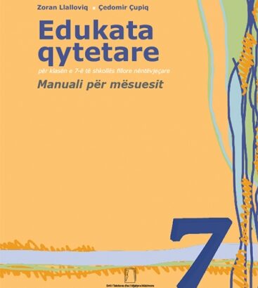 V7-06c. EDUKATA QYTETARE – 7
