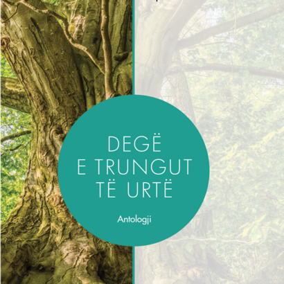 DEGË E TRUNGUT TË URTË