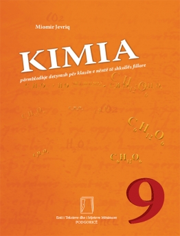 KIMIA – 9