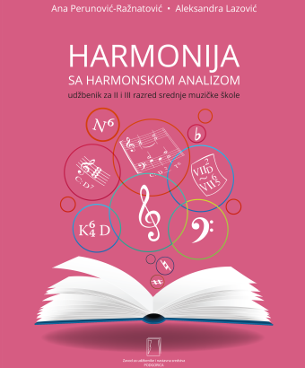 HARMONIJA SA HARMONSKOM ANALIZOM