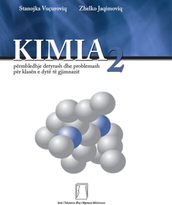 KIMIA – 2