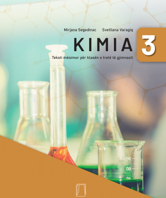 KIMIA – 3