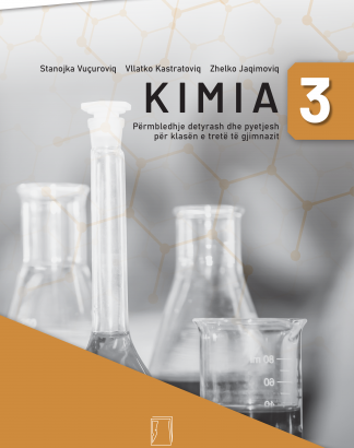 KIMIA – 3