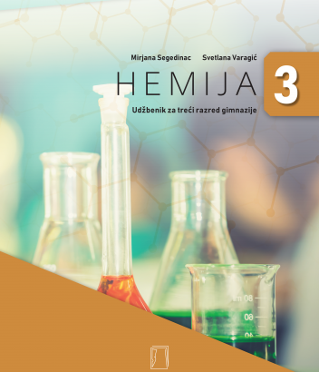 HEMIJA – udžbenik – 3