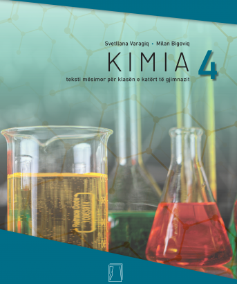 KIMIA – 4