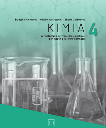 KIMIA – 4