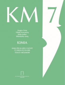 KIMIA 7