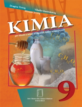KIMIA – 9
