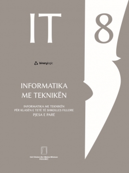 INFORMATIKA SA TEHNIKOM I i II – 8