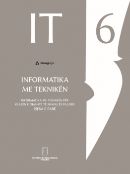 INFORMATIKA SA TEHNIKOM I i II – 6