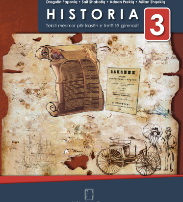 HISTORIA – 3