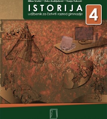 ISTORIJA – udžbenik – 4