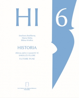 HISTORIA – 6