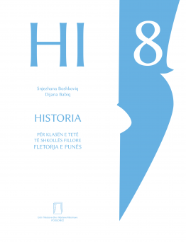 HISTORIA – 8