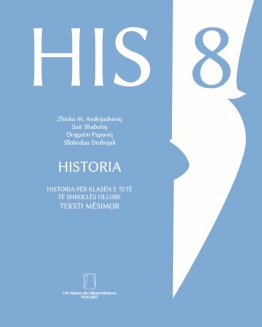 HISTORIA – 8