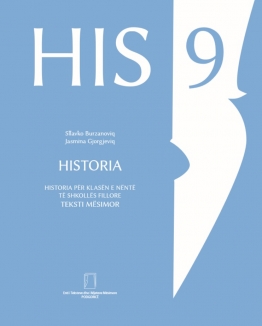 V9-08a. ISTORIJA – 9