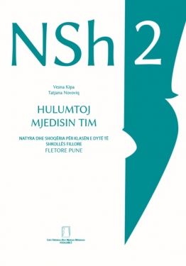 HULUMTOJ MJEDISIN TIM – 2