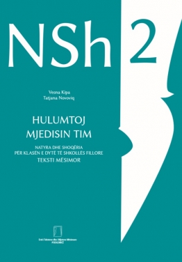 HULUMTOJ MJEDISIN TIM – 2