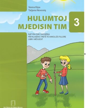 HULUMTOJ MJEDISIN TIM 3