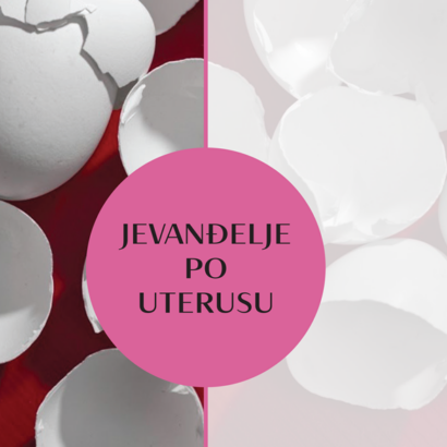 JEVANĐELJE PO UTERUSU