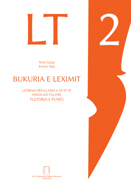 BUKURIA E LEXIMIT – 2