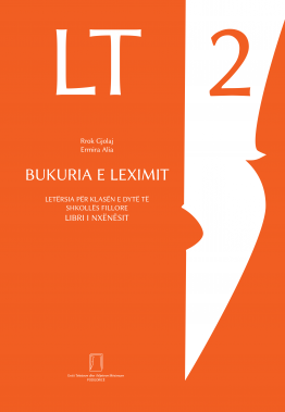 BUKURIA E LEXIMIT – 2
