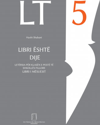 LIBRI ËSHTË DIJE – 5