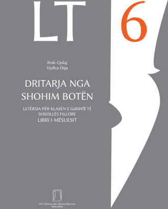 DRITARJA NGA SHOHIM BOTËN – 6