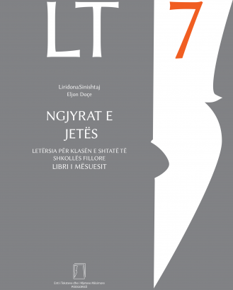 NGJYRAT E JETËS – 7