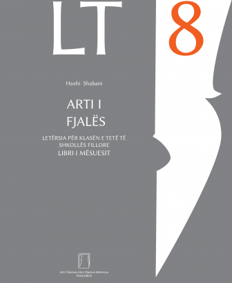 ARTI I FJALËS – 8