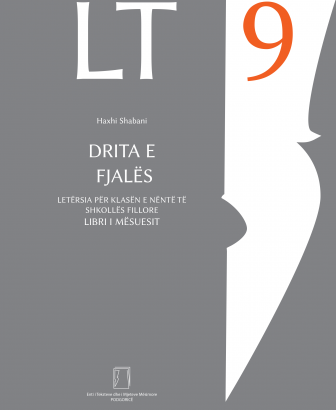 ARTI I FJALËS – 9