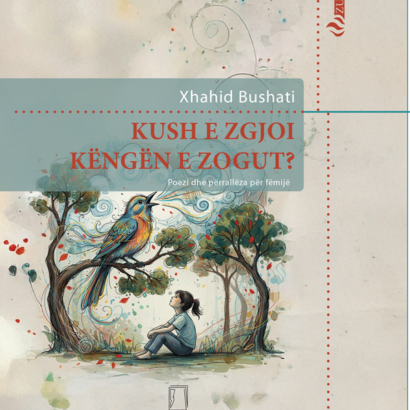 KUSH E ZGJOI KËNGËN E ZOGUT?