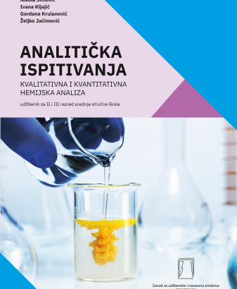 ANALITIČKA ISPITIVANJA