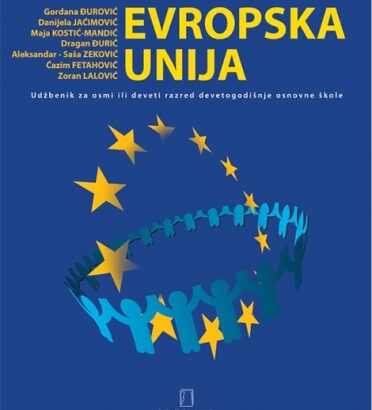 EVROPSKA UNIJA – 8