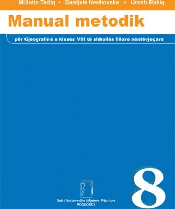 V8-07c. GJEOGRAFIA – 8