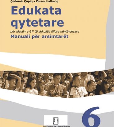 V6-06c. EDUKATA QYTETARE – 6