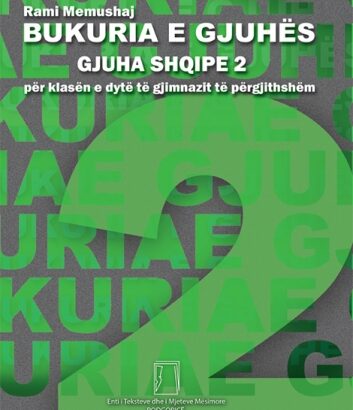 Z2-01a. BUKURIA E GJUHËS – 2