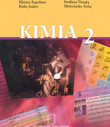 KIMIA – 2