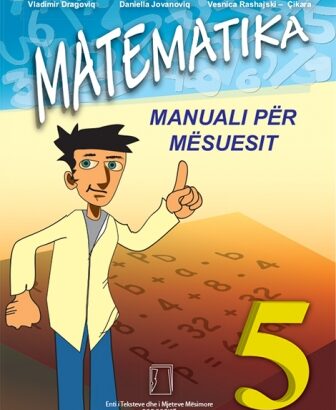 MATEMATIKA 5